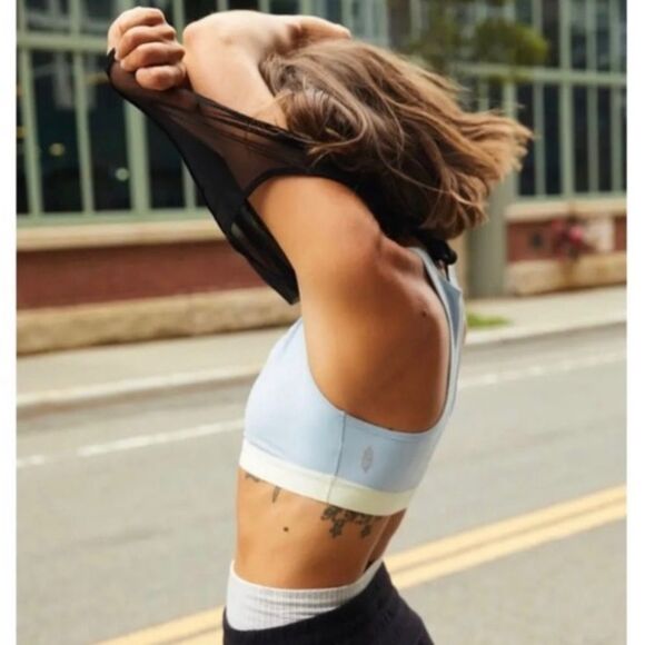NWT Free People Movement Sports Bra - Picture 3 of 9